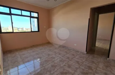 Apartamento com 1 quartos à venda em aparecida - sp