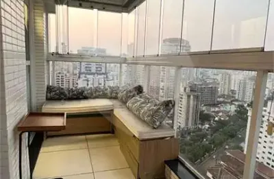 Apartamento com 1 quarto à venda na Rua São José, 193, Embaré, Santos