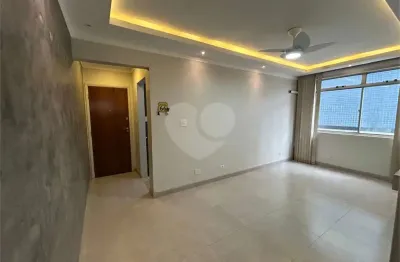 Apartamento com 1 quartos à venda em ponta da praia - sp