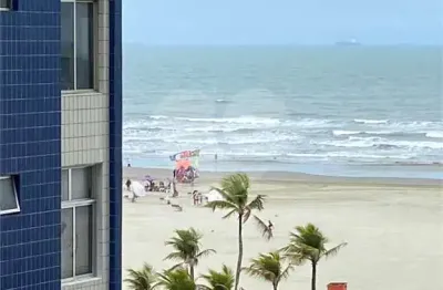Apartamento com 3 quartos à venda na Rua Doutor Roberto Shoji, Boqueirão, Praia Grande
