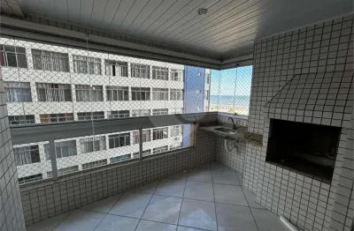 Apartamento com 3 quartos à venda na Rua Doutor Roberto Shoji, 35, Boqueirão, Praia Grande