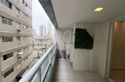 Apartamento com 1 quartos à venda em guilhermina - sp