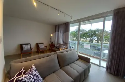 Apartamento com 3 quartos à venda na Rua Carlos Afonseca, Gonzaga, Santos