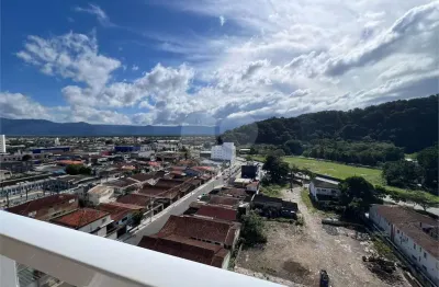 Apartamento com 2 quartos à venda na Rua Cornélio Procópio, 202, Boqueirão, Praia Grande