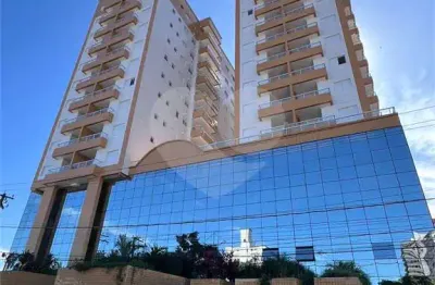 Apartamento com 2 quartos à venda na Rua Cornélio Procópio, 202, Boqueirão, Praia Grande