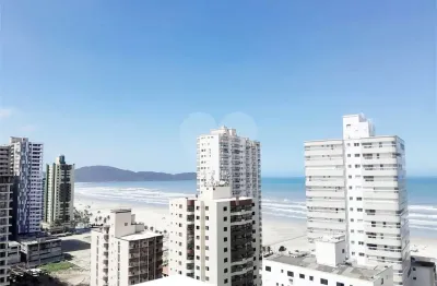 Apartamento com 2 quartos à venda na Avenida Jorge Hagge, Aviação, Praia Grande