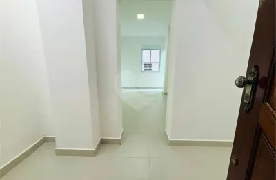 Apartamento com 1 quartos à venda em josé menino - sp
