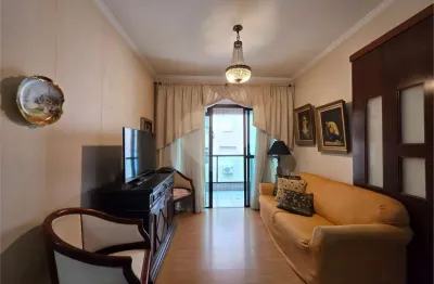 Apartamento com 2 quartos à venda em aparecida - sp