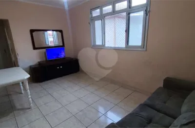 Apartamento com 3 quartos à venda na Avenida Doutor Moura Ribeiro, Marapé, Santos