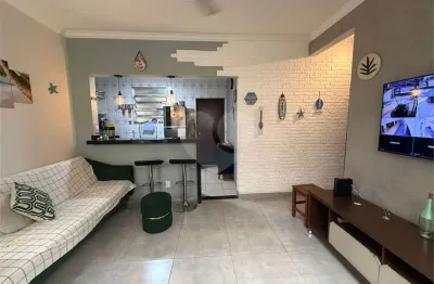 Apartamento com 3 quartos à venda na Rua Ricardo Pinto, Aparecida, Santos