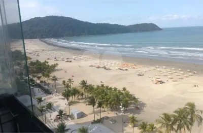 Apartamento com 3 quartos à venda na Avenida Presidente Castelo Branco, Boqueirão, Praia Grande