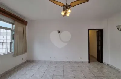 Apartamento com 2 quartos à venda ou para locação em boqueirão - sp