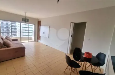 Apartamento com 2 quartos para locação em vila alzira - sp