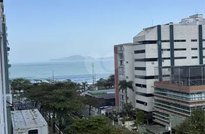 Apartamento com 1 quartos à venda em ponta da praia - sp