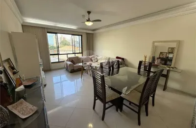 Apartamento com 2 quartos à venda na Avenida Dino Bueno, Ponta da Praia, Santos