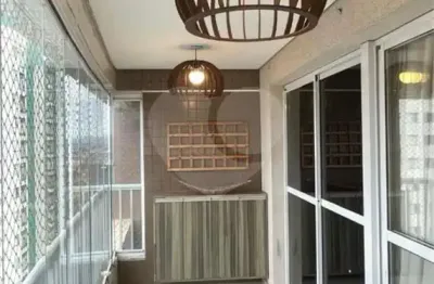 Apartamento com 3 quartos à venda na Avenida Senador Feijó, Encruzilhada, Santos