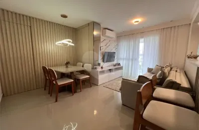 Apartamento com 2 quartos para alugar no Embaré, Santos 