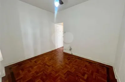 Apartamento com 1 quarto à venda no Boqueirão, Santos 
