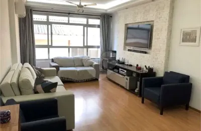 Apartamento com 2 quartos à venda na Rua Doutor Guilherme Álvaro, 81, Marapé, Santos