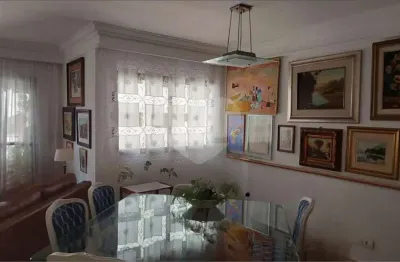 Apartamento com 3 quartos à venda em loteamento joão batista julião - sp