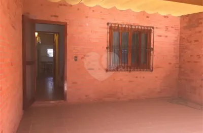 Casa com 2 quartos à venda em loteamento joão batista julião - sp