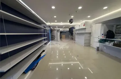 Sala comercial à venda no Encruzilhada, Santos 