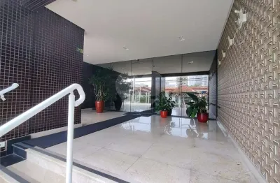 Apartamento com 2 quartos à venda na Rua Colômbia, Guilhermina, Praia Grande