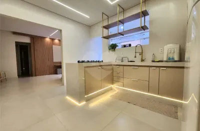 Apartamento com 2 quartos à venda na Rua Venâncio José Lisboa, Ponta da Praia, Santos