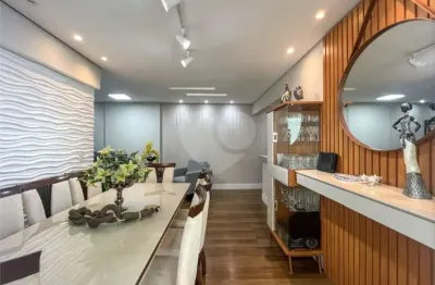 Apartamento com 3 quartos à venda em Guilhermina, Praia Grande 