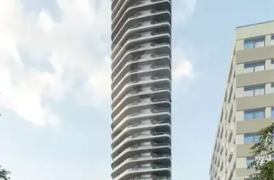 Apartamento com 4 quartos à venda na Avenida Bartolomeu de Gusmão, 155, Ponta da Praia, Santos