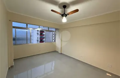 Apartamento com 2 quartos à venda na Avenida Doutor Epitácio Pessoa, 646, Ponta da Praia, Santos