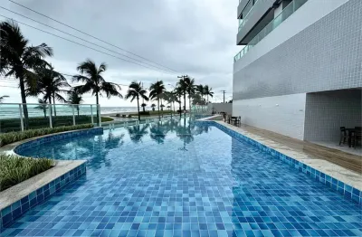 Apartamento com 3 quartos à venda na Rua Maria Beltrame Borloni, Vila Caiçara, Praia Grande