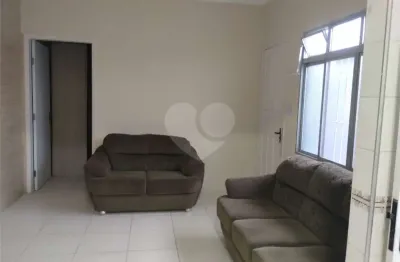 Casa com 2 quartos à venda na Cidade Ocian, Praia Grande 