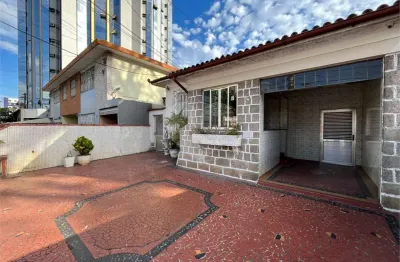 Casa com 3 quartos à venda na Avenida Affonso Penna, Aparecida, Santos