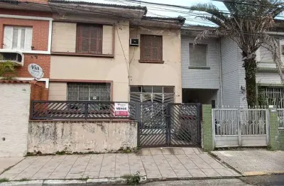 Casa com 3 quartos à venda na Doutor Gervásio Bonavides, Macuco, Santos