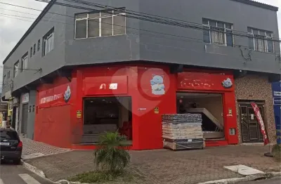 Prédio à venda na Avenida Presidente Kennedy, 5312, Tupi, Praia Grande