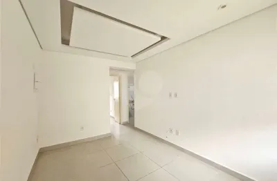 Apartamento com 1 quarto à venda na Avenida Marechal Floriano Peixoto, 16, Gonzaga, Santos