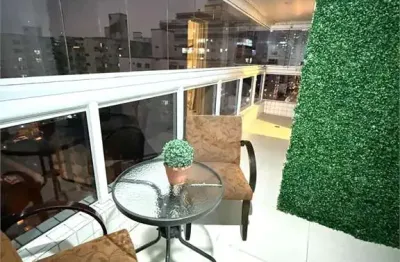 Apartamento com 2 quartos à venda na Cidade Ocian, Praia Grande 
