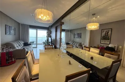 Apartamento com 2 quartos à venda na Rua Bahia, Gonzaga, Santos