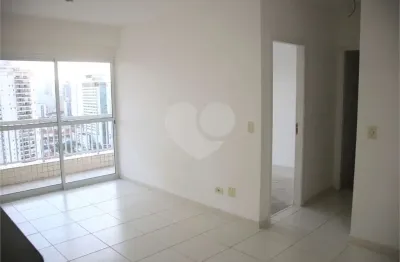 Apartamento com 2 quartos à venda no Encruzilhada, Santos 
