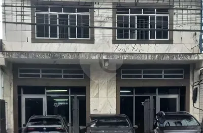 Prédio à venda na Rua Benjamin Constant, Centro, São Vicente
