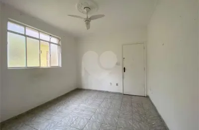 Apartamento com 2 quartos à venda na Rua João Caetano, Marapé, Santos