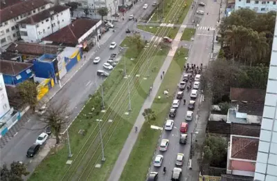 Apartamento com 2 quartos à venda na Vila Valença, São Vicente 