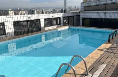 Apartamento com 2 quartos à venda na Avenida Almirante Saldanha da Gama, 67, Ponta da Praia, Santos