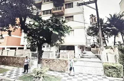 Apartamento com 3 quartos à venda em loteamento joão batista julião - sp