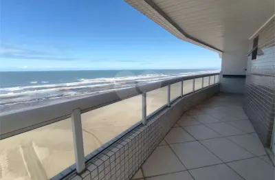 Apartamento com 3 quartos à venda no Campo da Aviação, Praia Grande 