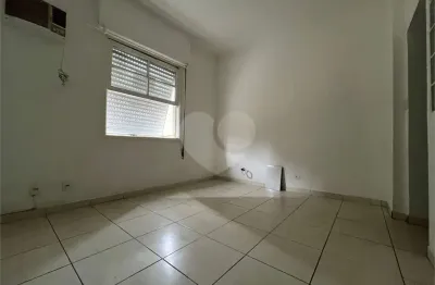 Apartamento à venda na Avenida Doutor Epitácio Pessoa, 230, Embaré, Santos