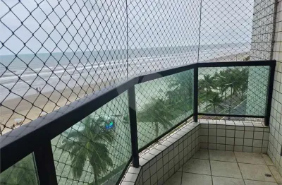 Apartamento com 2 quartos à venda na Vila Caiçara, Praia Grande 
