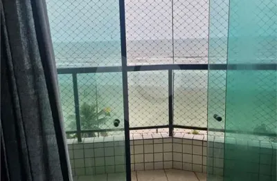 Apartamento com 2 quartos à venda na Avenida Presidente Castelo Branco, 13050, Vila Caiçara, Praia Grande