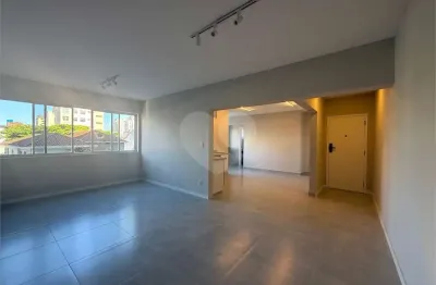 Apartamento com 2 quartos à venda na Rua Tocantins, Gonzaga, Santos